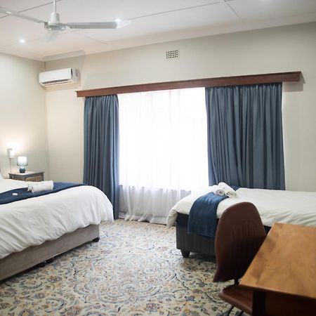 Beesdam Guesthouse Potchefstroom Kültér fotó