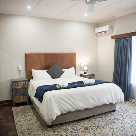 Beesdam Guesthouse Potchefstroom Kültér fotó