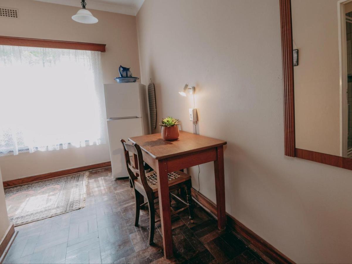 Beesdam Guesthouse Potchefstroom Kültér fotó