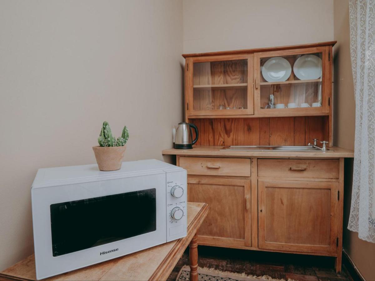 Beesdam Guesthouse Potchefstroom Kültér fotó