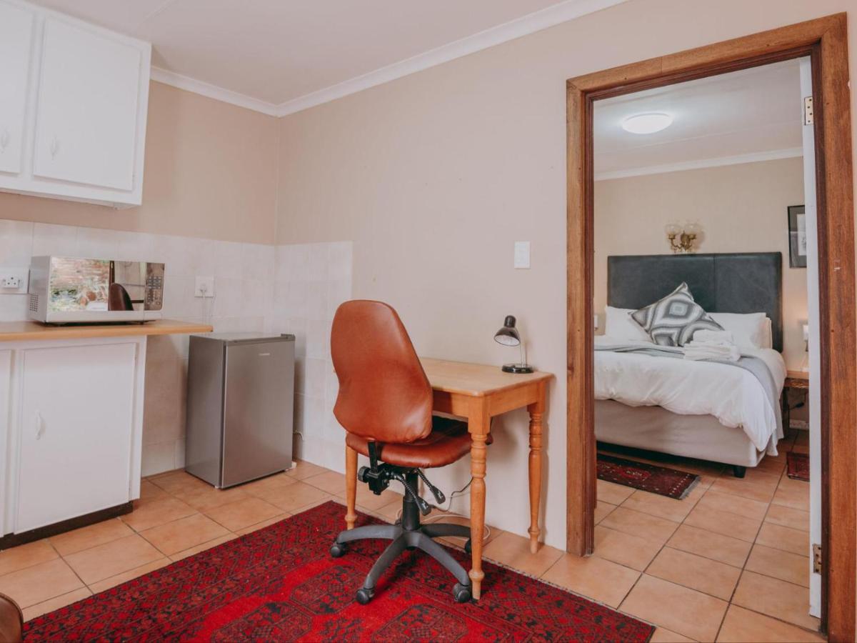 Beesdam Guesthouse Potchefstroom Kültér fotó