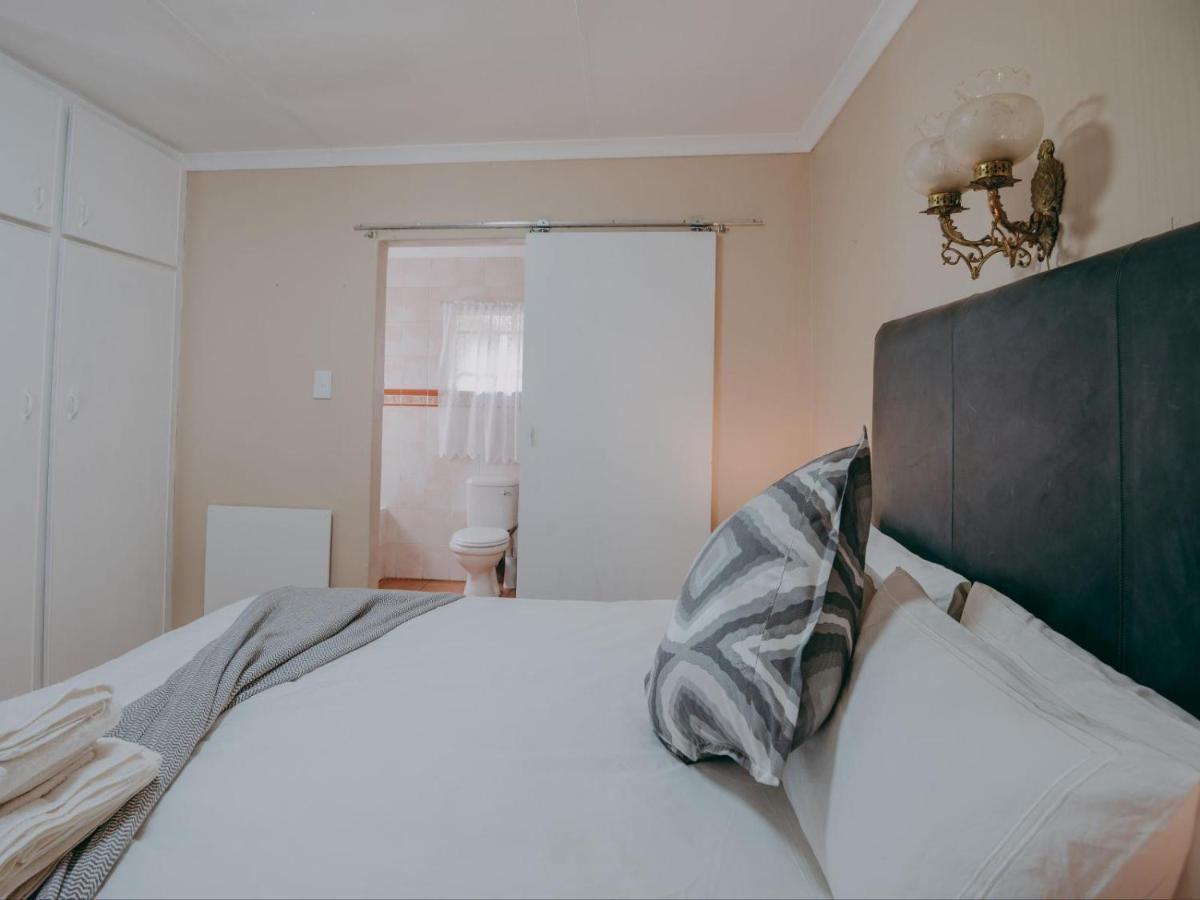 Beesdam Guesthouse Potchefstroom Kültér fotó