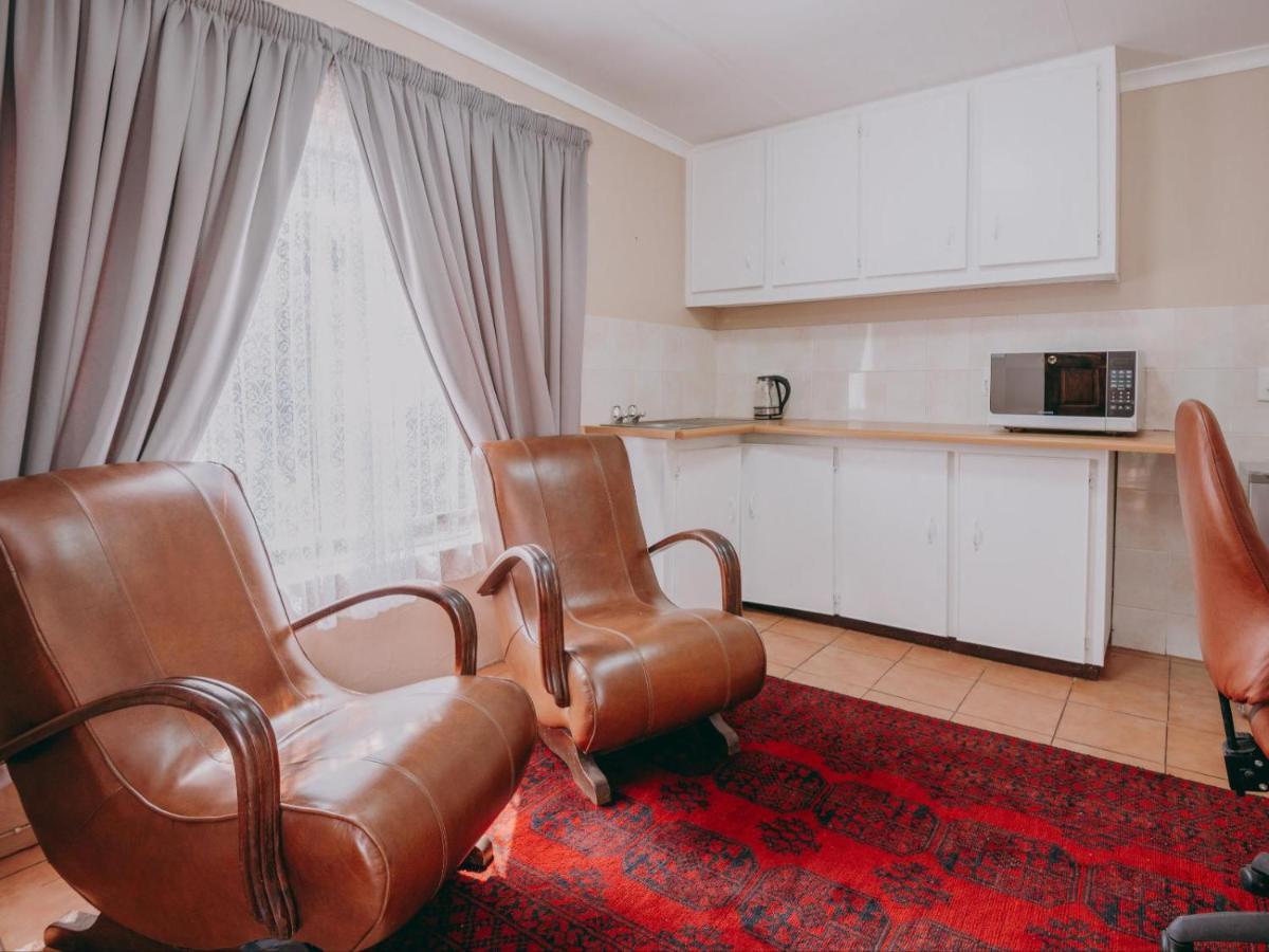 Beesdam Guesthouse Potchefstroom Kültér fotó