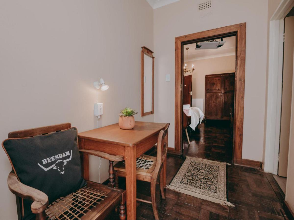 Beesdam Guesthouse Potchefstroom Kültér fotó