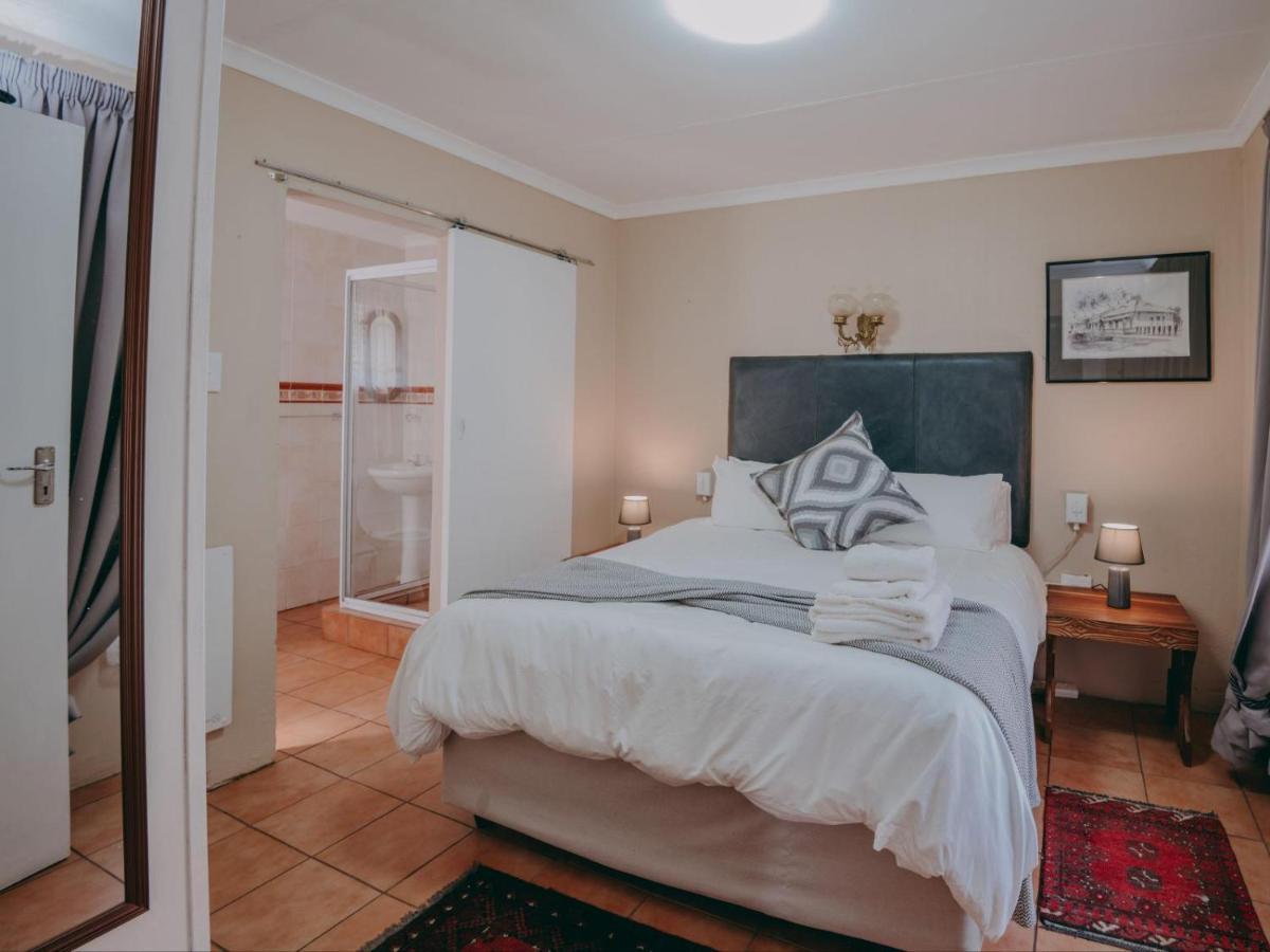Beesdam Guesthouse Potchefstroom Kültér fotó