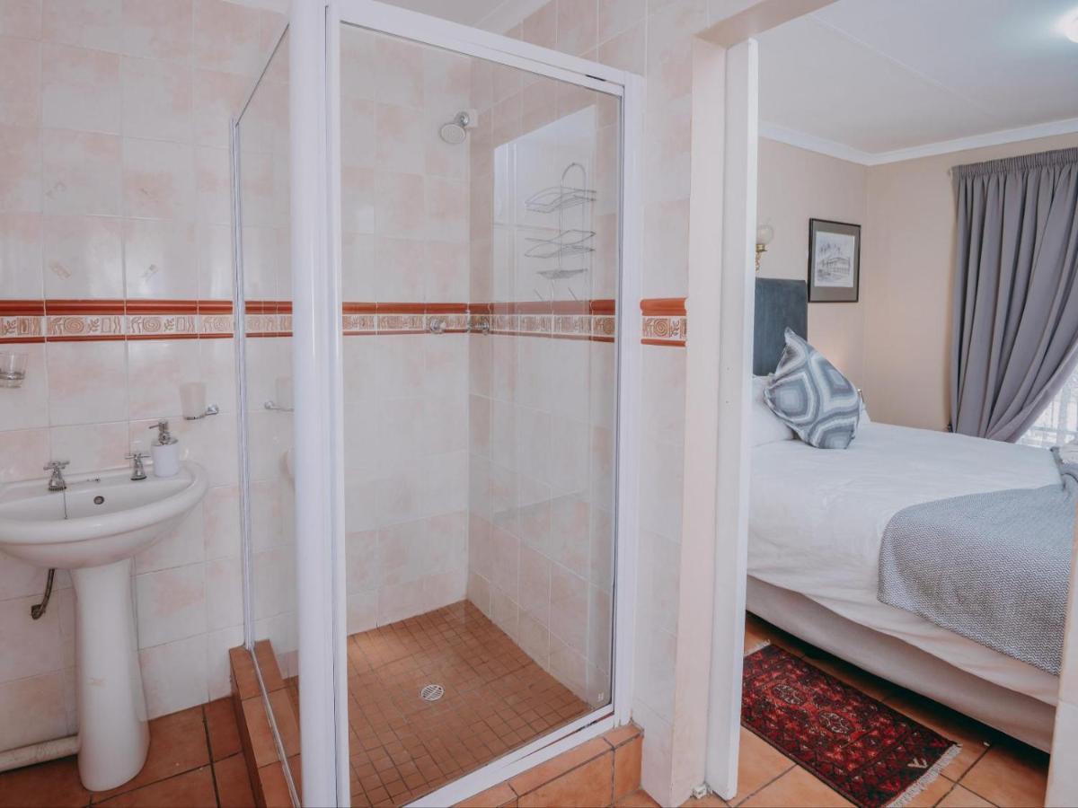 Beesdam Guesthouse Potchefstroom Kültér fotó