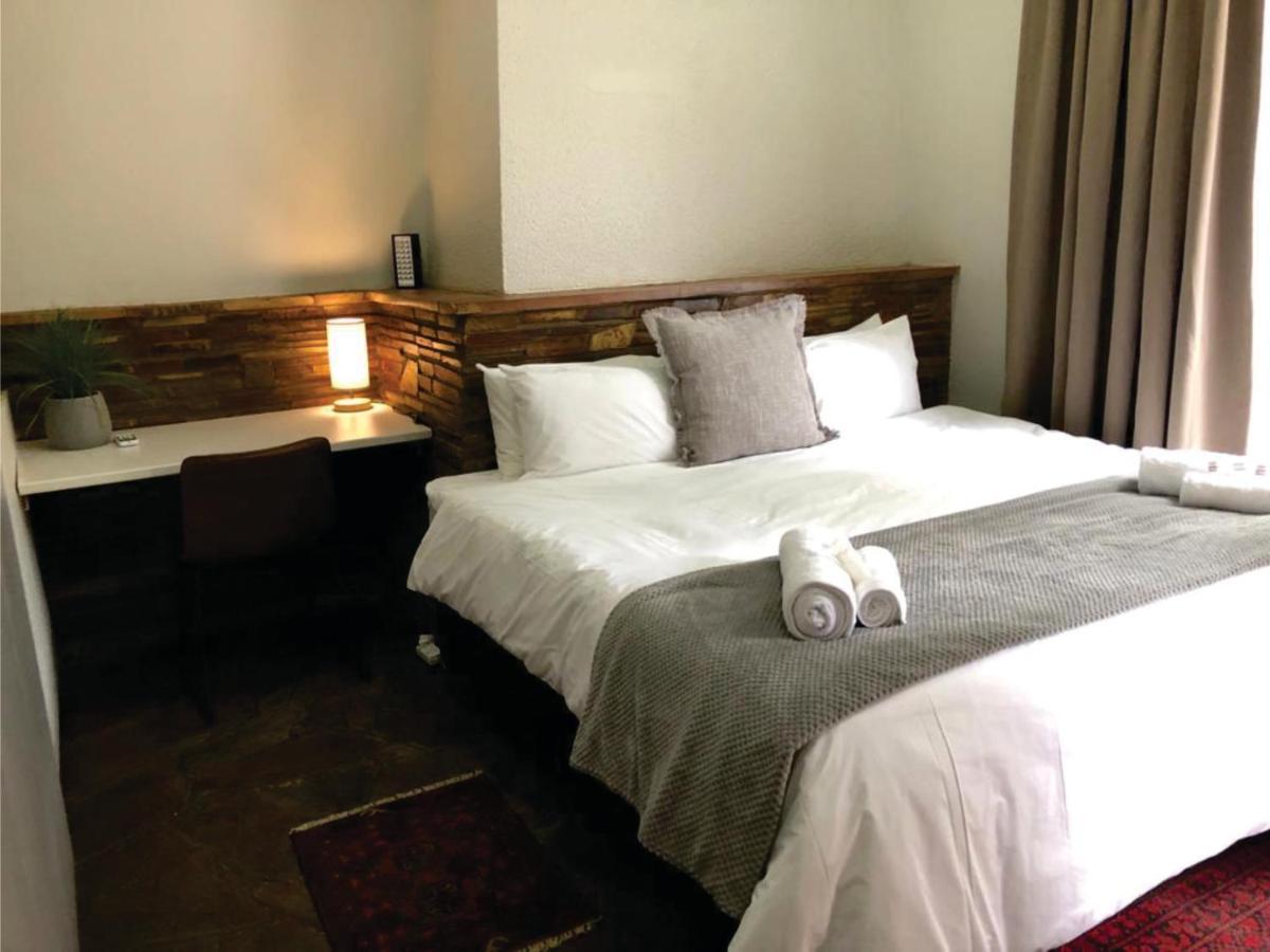 Beesdam Guesthouse Potchefstroom Kültér fotó