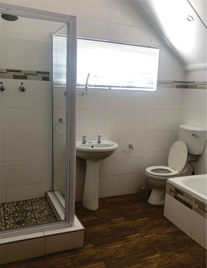 Beesdam Guesthouse Potchefstroom Kültér fotó