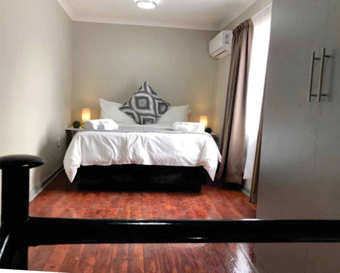 Beesdam Guesthouse Potchefstroom Kültér fotó