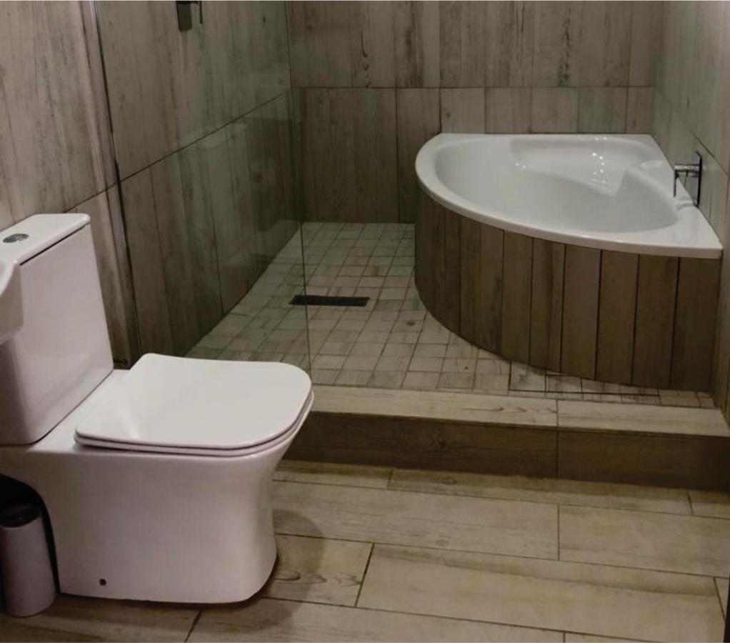 Beesdam Guesthouse Potchefstroom Kültér fotó
