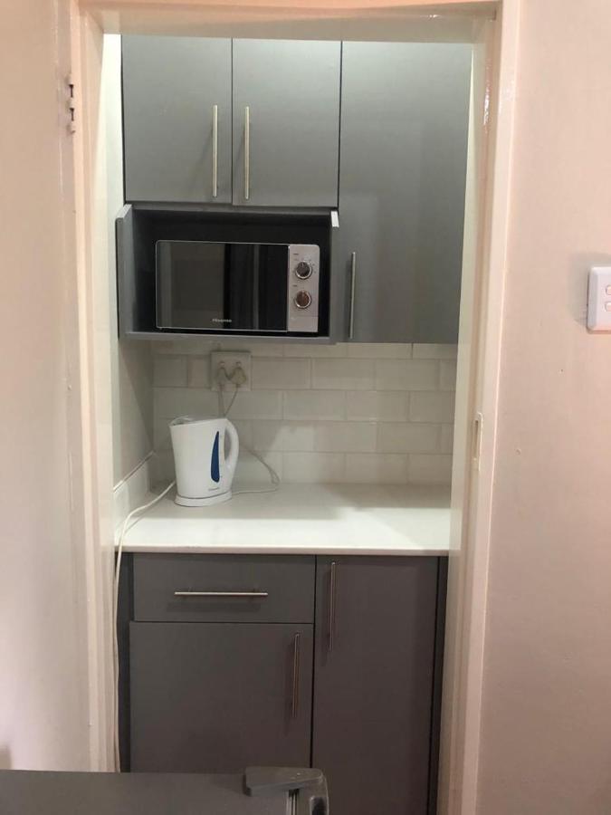 Beesdam Guesthouse Potchefstroom Kültér fotó