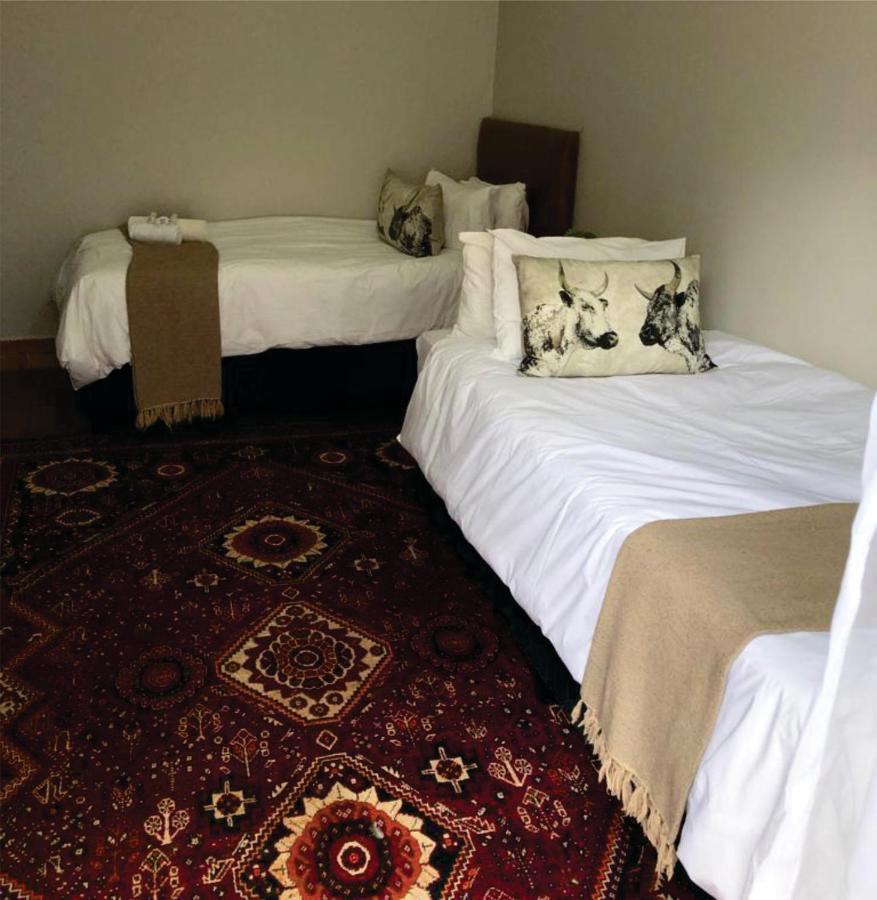 Beesdam Guesthouse Potchefstroom Kültér fotó