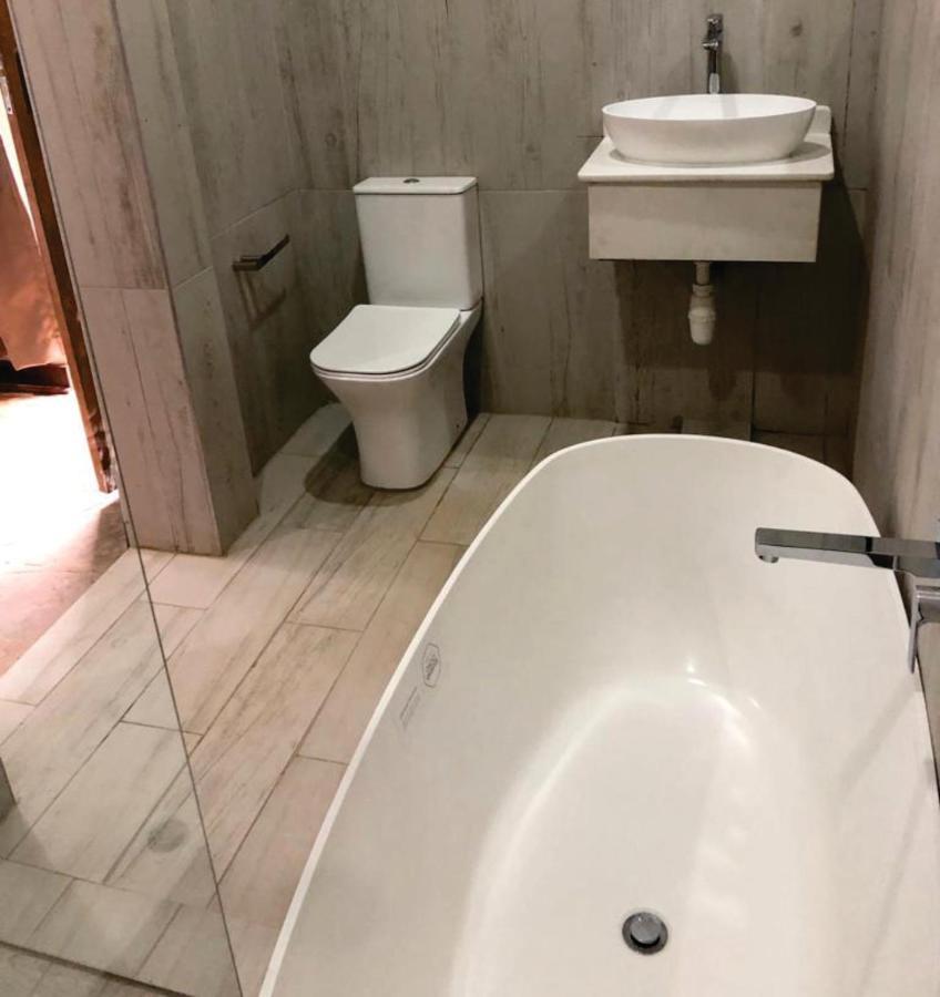 Beesdam Guesthouse Potchefstroom Kültér fotó