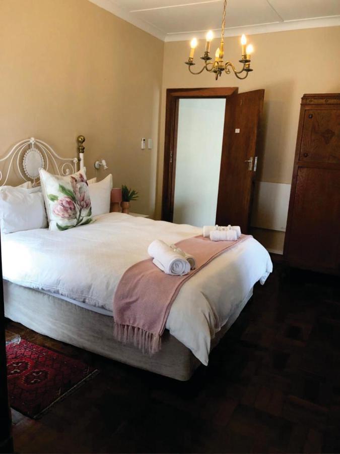 Beesdam Guesthouse Potchefstroom Kültér fotó
