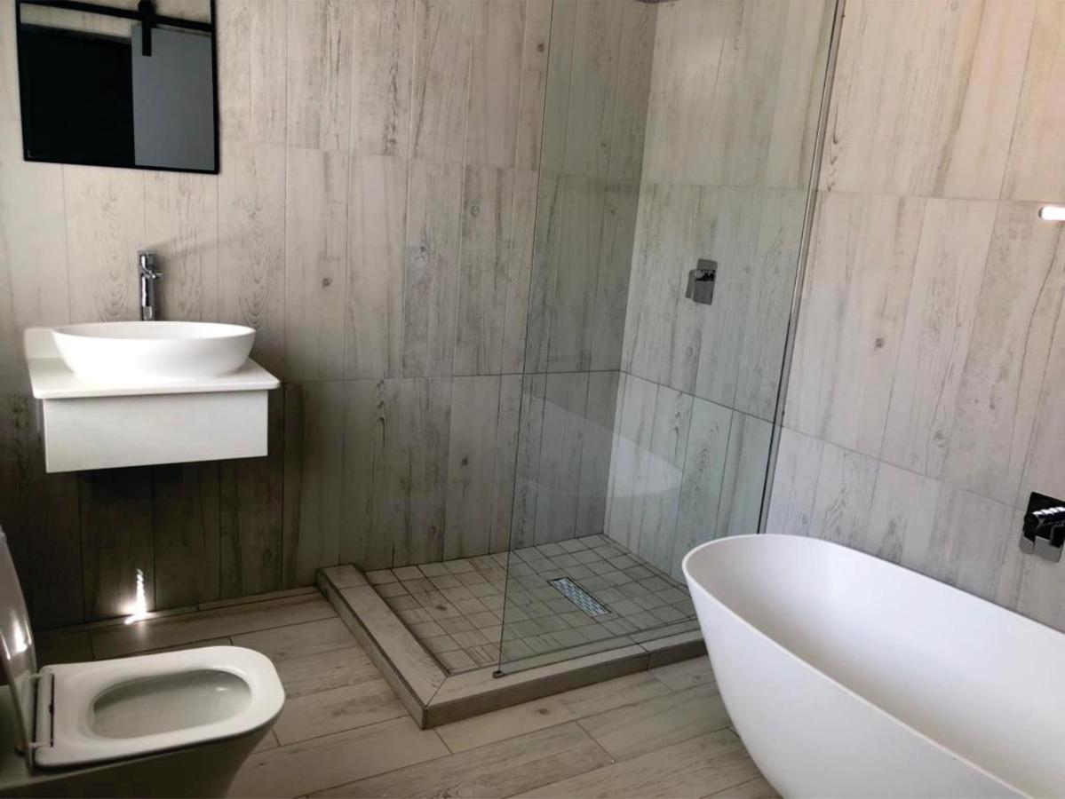 Beesdam Guesthouse Potchefstroom Kültér fotó