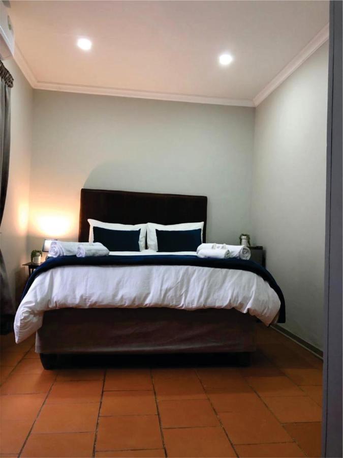 Beesdam Guesthouse Potchefstroom Kültér fotó