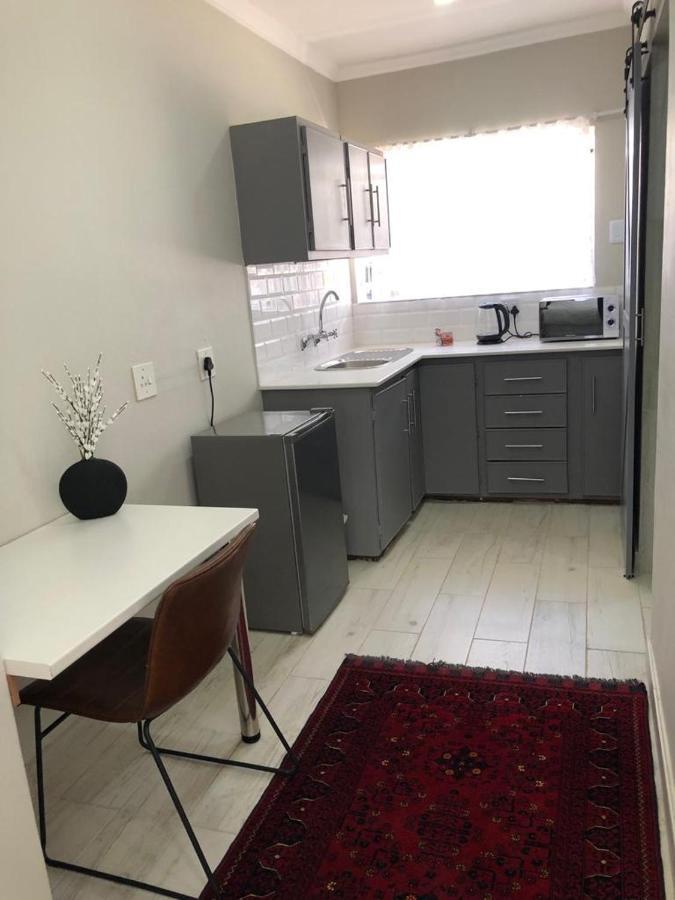 Beesdam Guesthouse Potchefstroom Kültér fotó