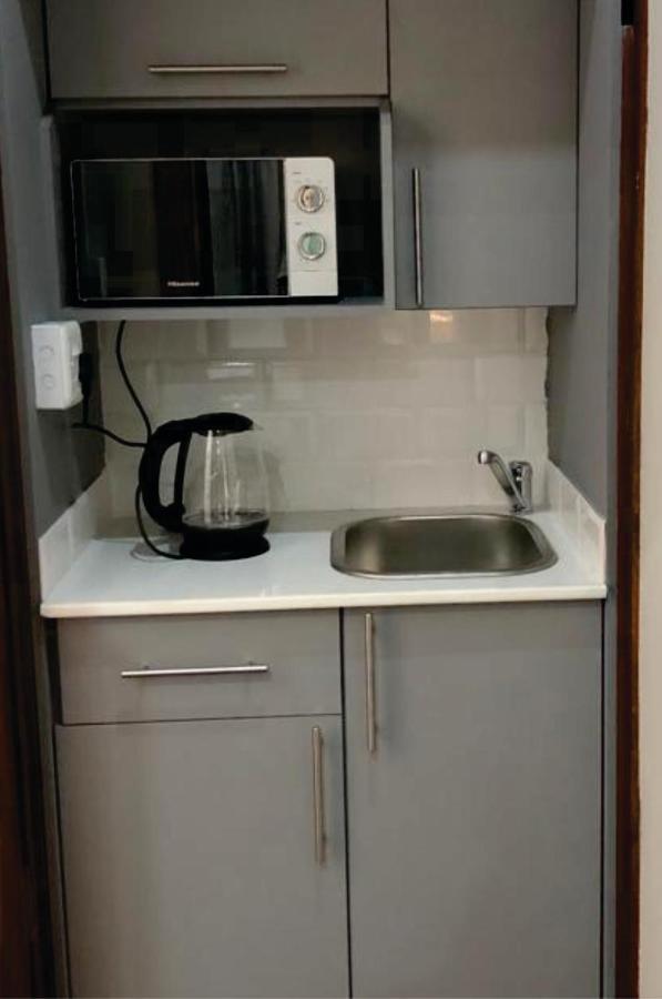 Beesdam Guesthouse Potchefstroom Kültér fotó