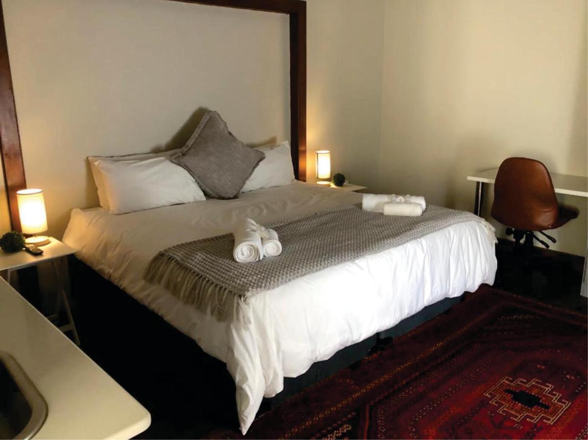 Beesdam Guesthouse Potchefstroom Kültér fotó