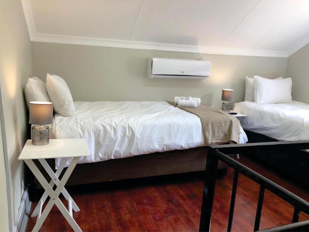 Beesdam Guesthouse Potchefstroom Kültér fotó