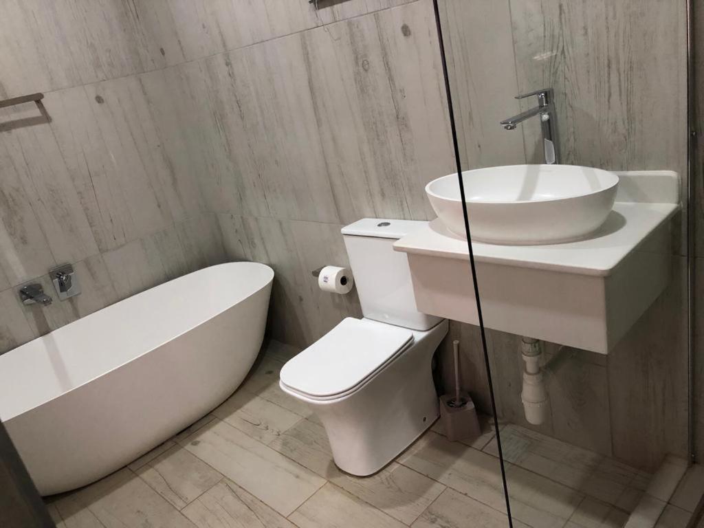 Beesdam Guesthouse Potchefstroom Kültér fotó