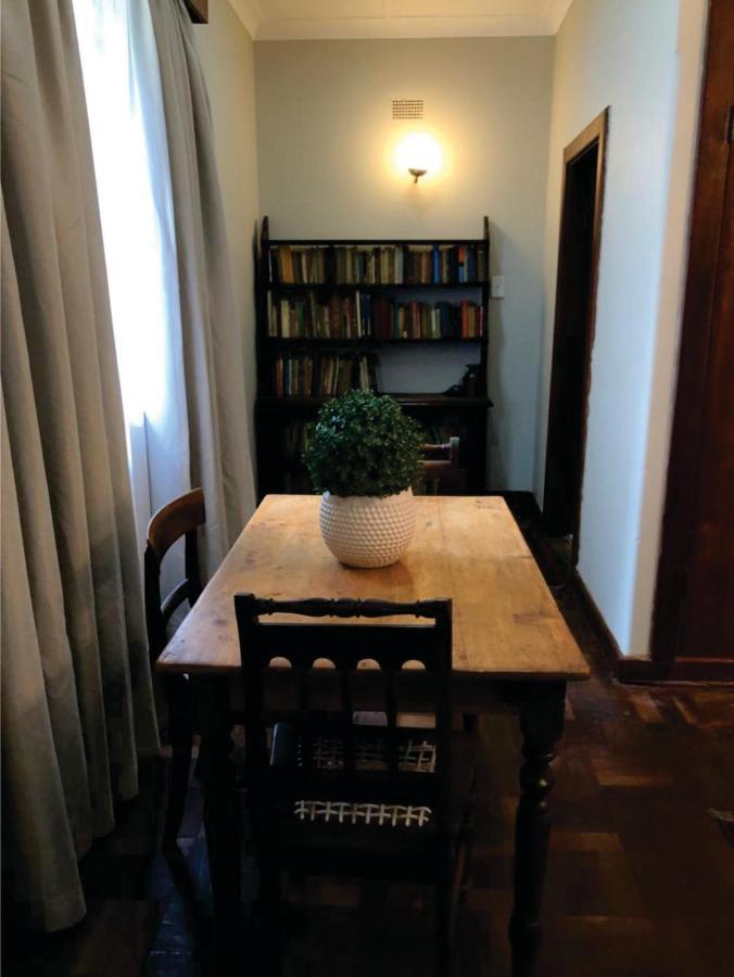 Beesdam Guesthouse Potchefstroom Kültér fotó