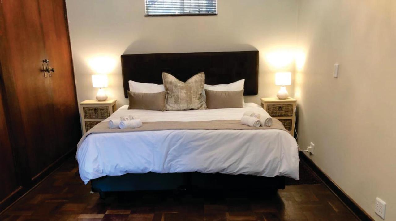 Beesdam Guesthouse Potchefstroom Kültér fotó