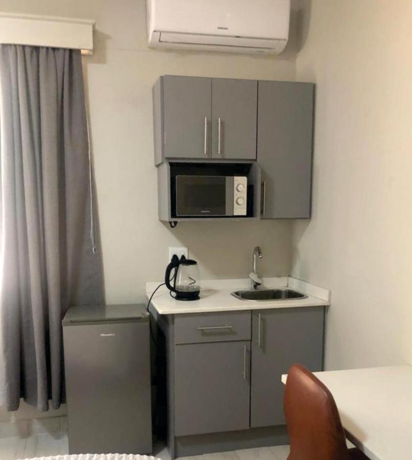 Beesdam Guesthouse Potchefstroom Kültér fotó