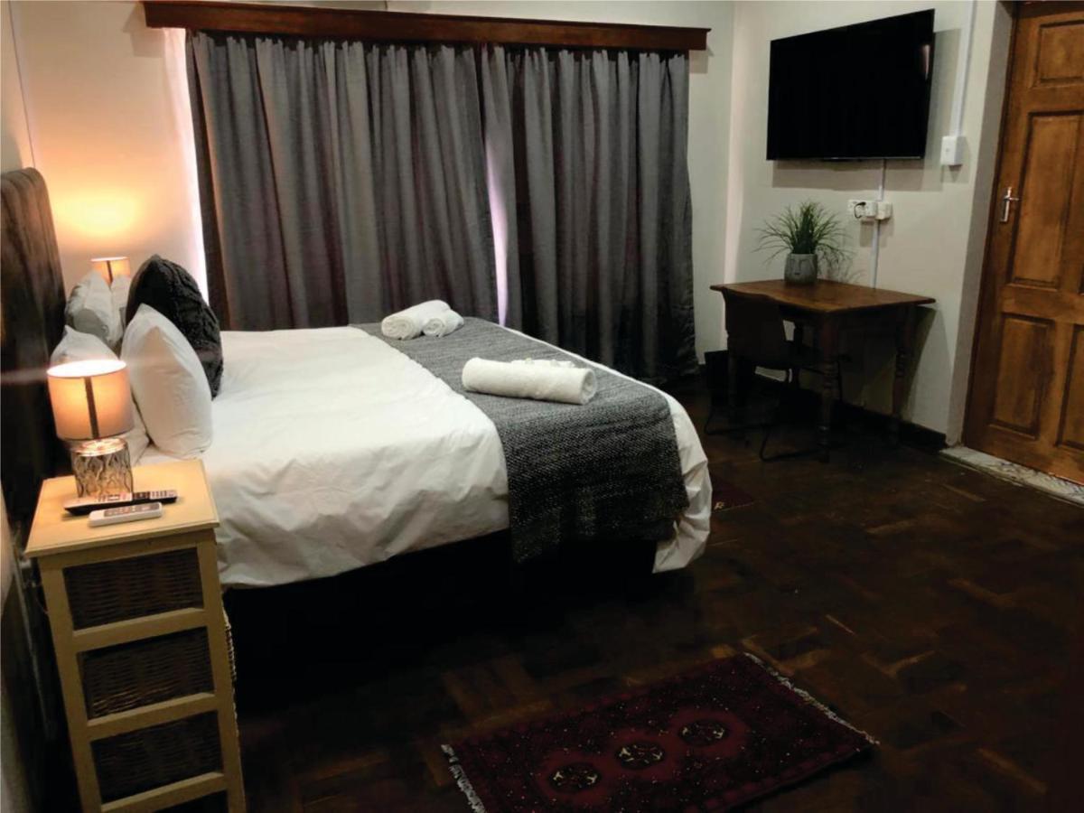 Beesdam Guesthouse Potchefstroom Kültér fotó