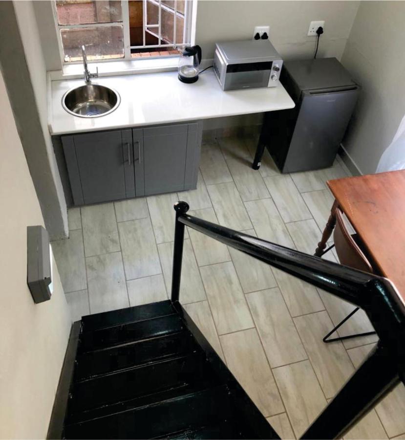 Beesdam Guesthouse Potchefstroom Kültér fotó