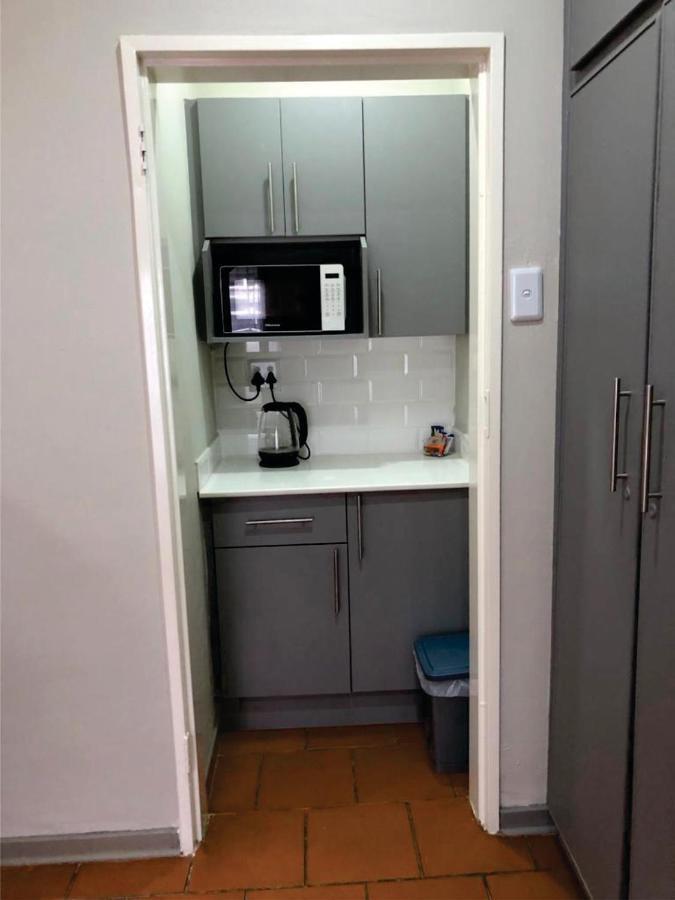 Beesdam Guesthouse Potchefstroom Kültér fotó