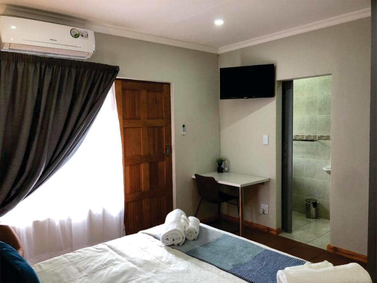 Beesdam Guesthouse Potchefstroom Kültér fotó