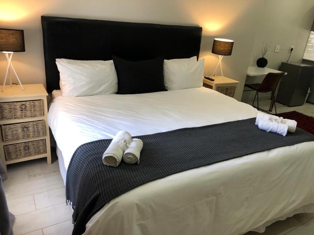Beesdam Guesthouse Potchefstroom Kültér fotó