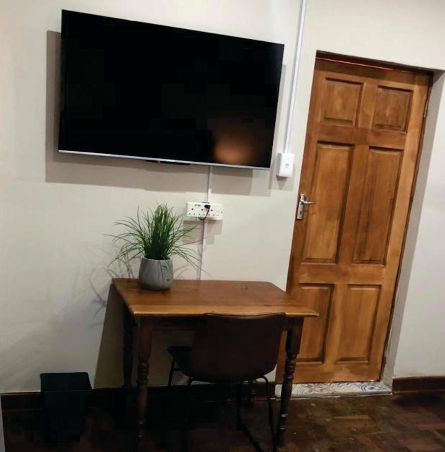 Beesdam Guesthouse Potchefstroom Kültér fotó