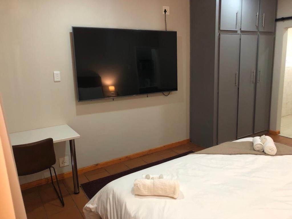 Beesdam Guesthouse Potchefstroom Kültér fotó