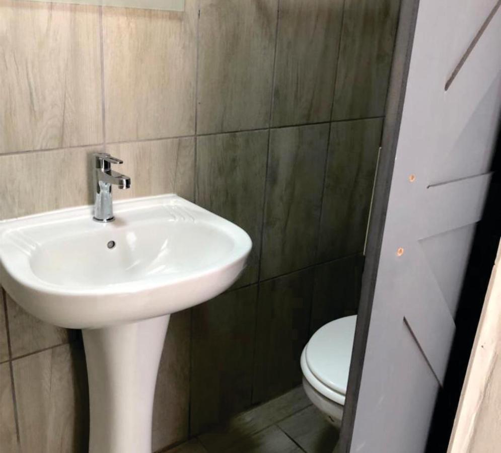 Beesdam Guesthouse Potchefstroom Kültér fotó