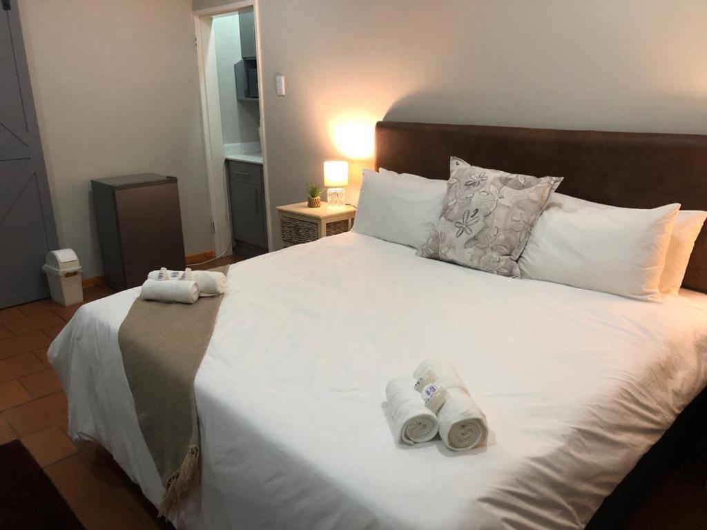 Beesdam Guesthouse Potchefstroom Kültér fotó