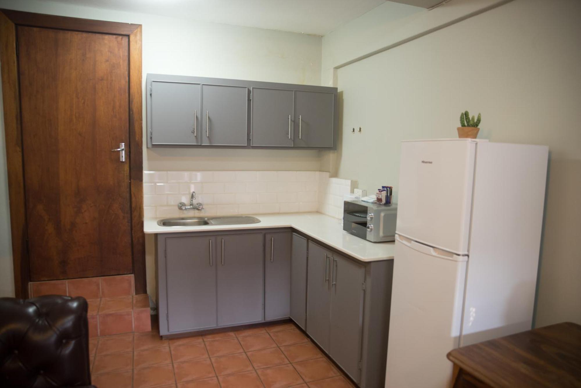 Beesdam Guesthouse Potchefstroom Kültér fotó