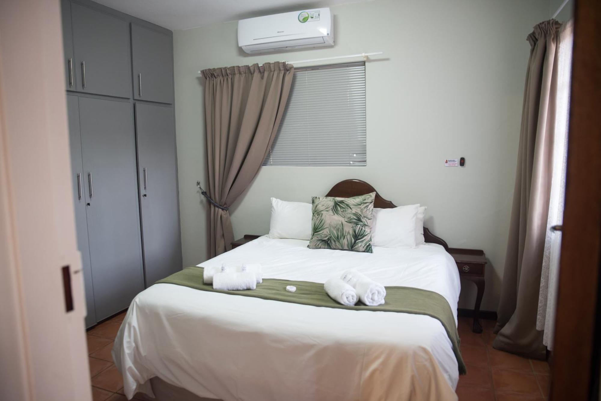 Beesdam Guesthouse Potchefstroom Kültér fotó