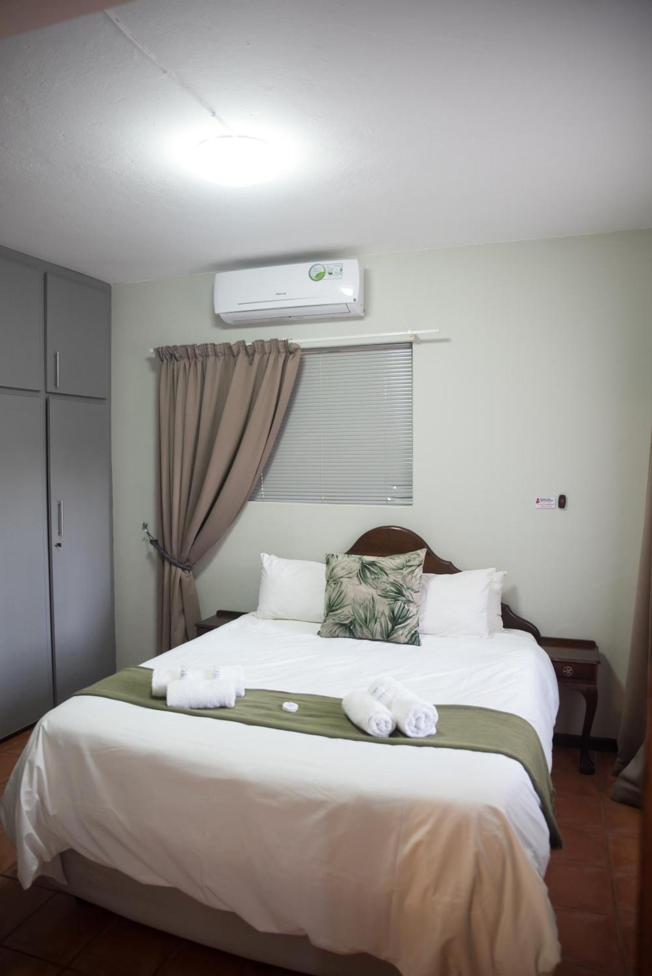 Beesdam Guesthouse Potchefstroom Kültér fotó
