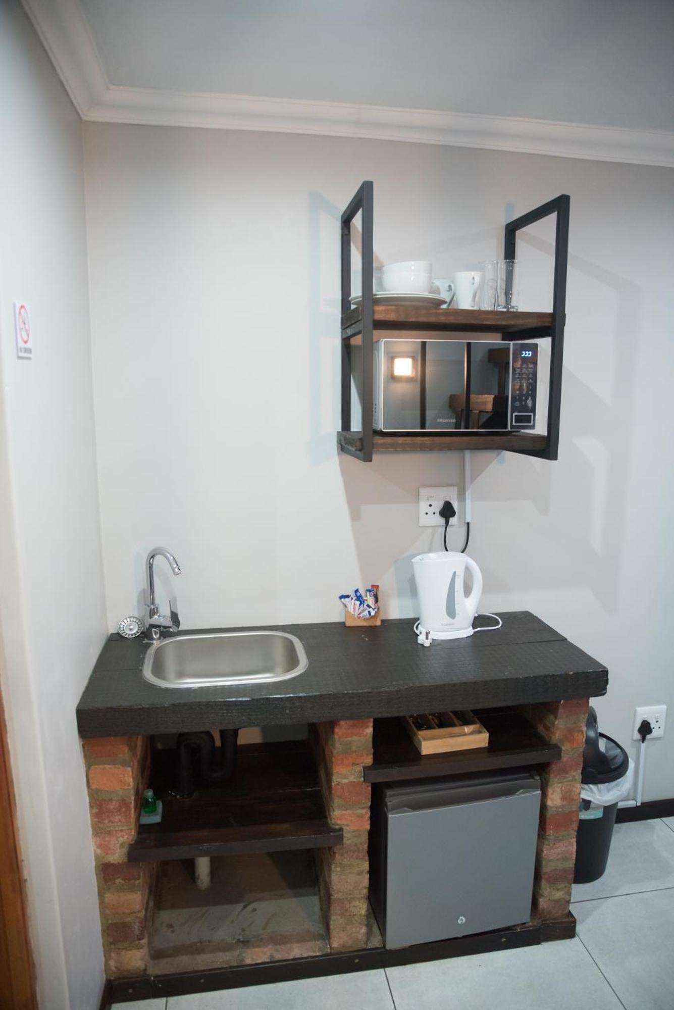 Beesdam Guesthouse Potchefstroom Kültér fotó