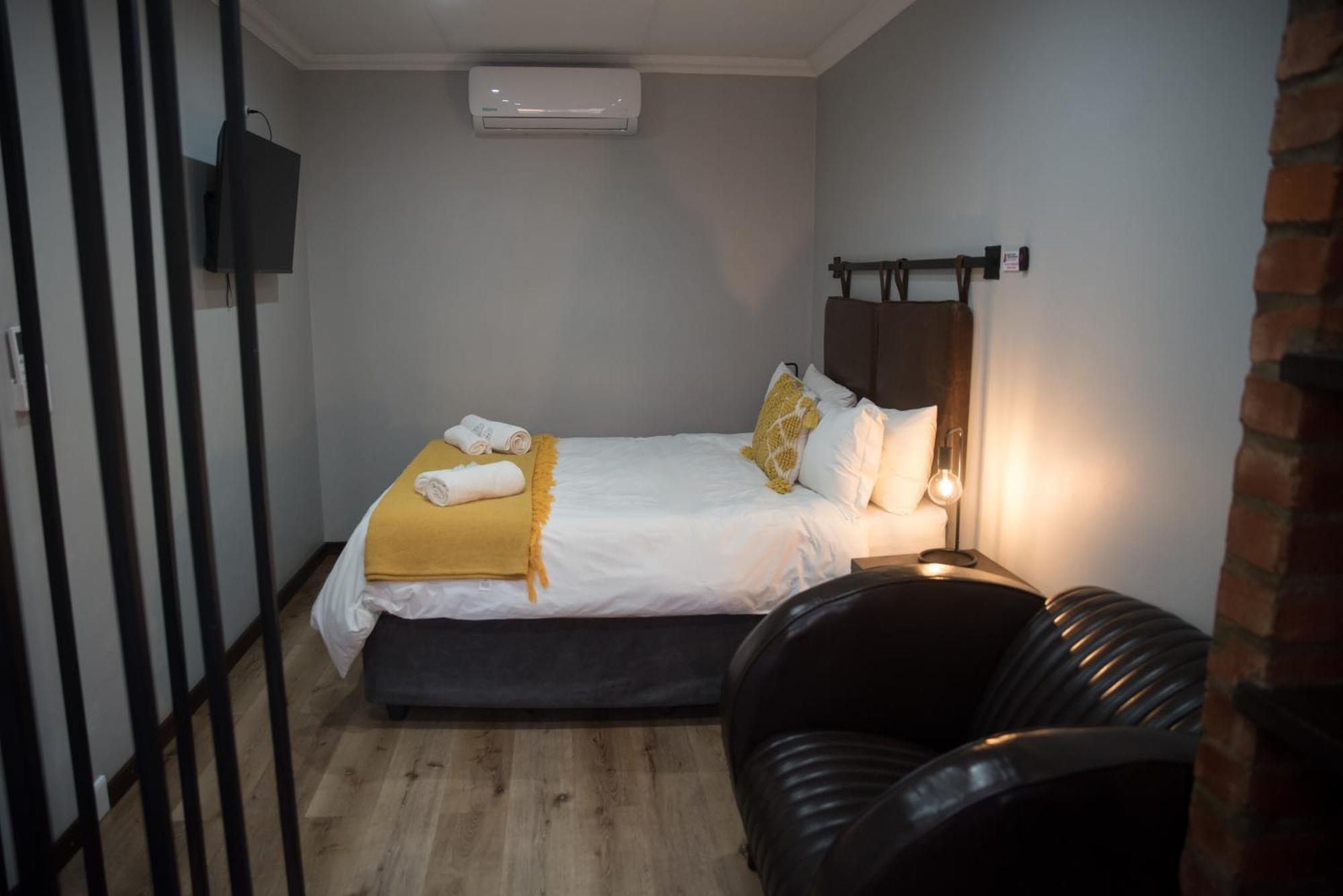 Beesdam Guesthouse Potchefstroom Kültér fotó