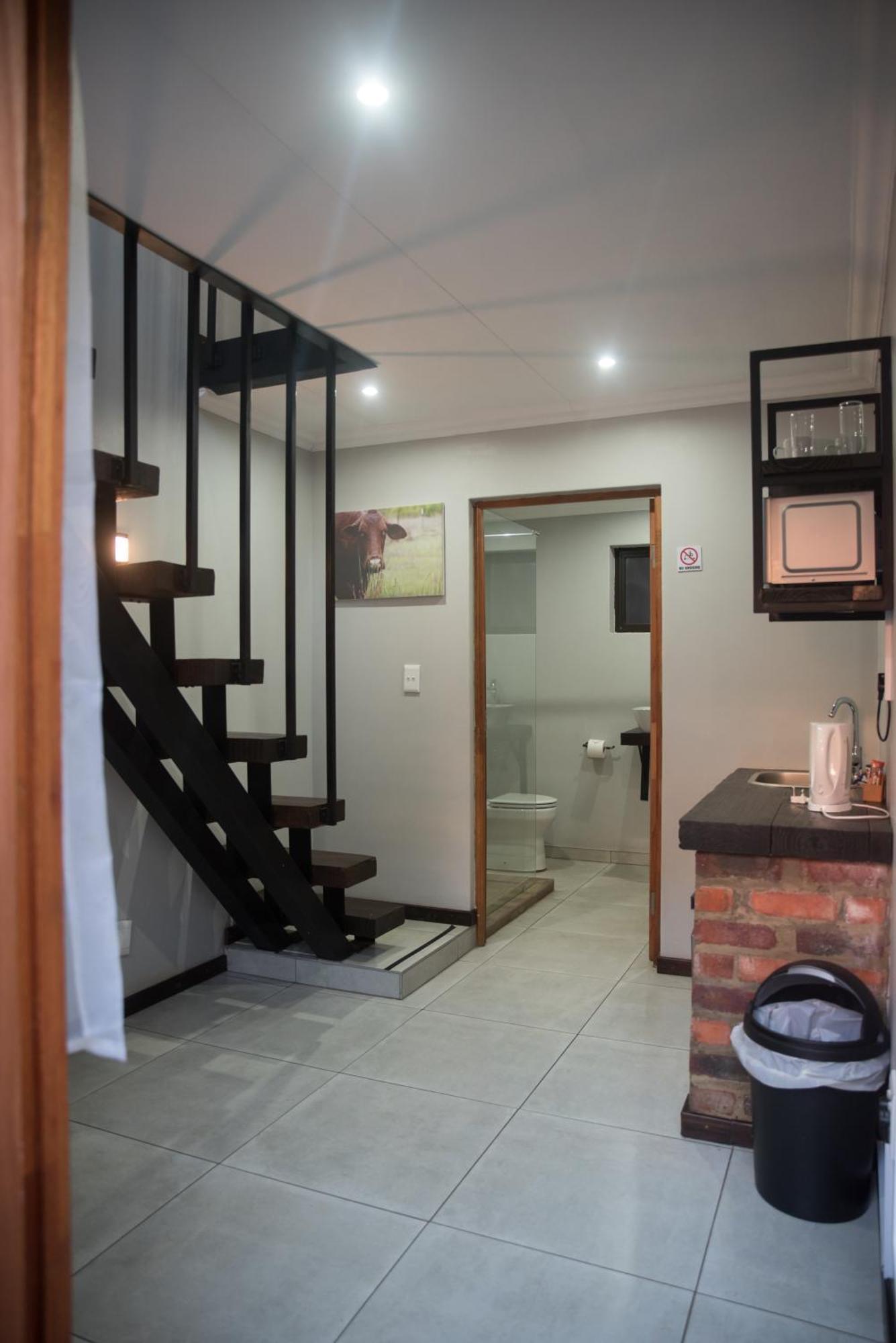 Beesdam Guesthouse Potchefstroom Kültér fotó