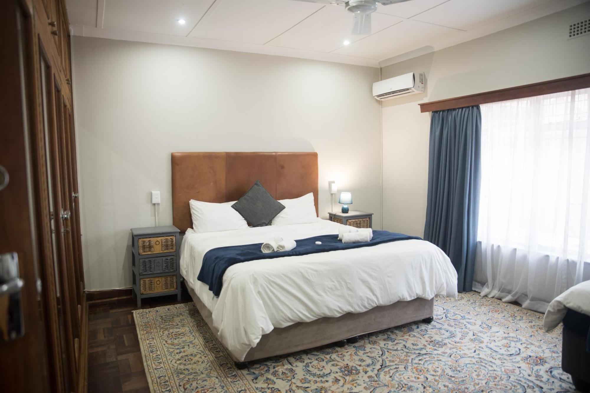 Beesdam Guesthouse Potchefstroom Kültér fotó