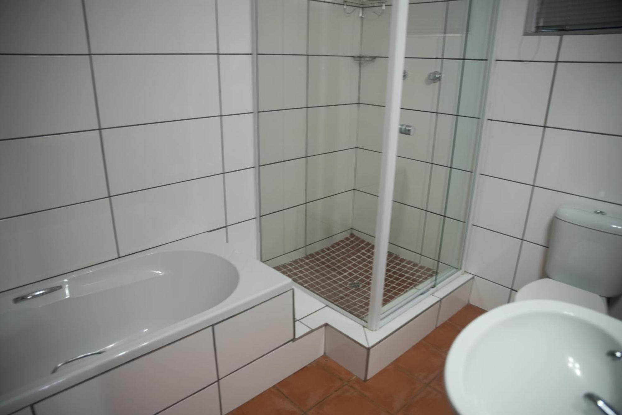 Beesdam Guesthouse Potchefstroom Kültér fotó