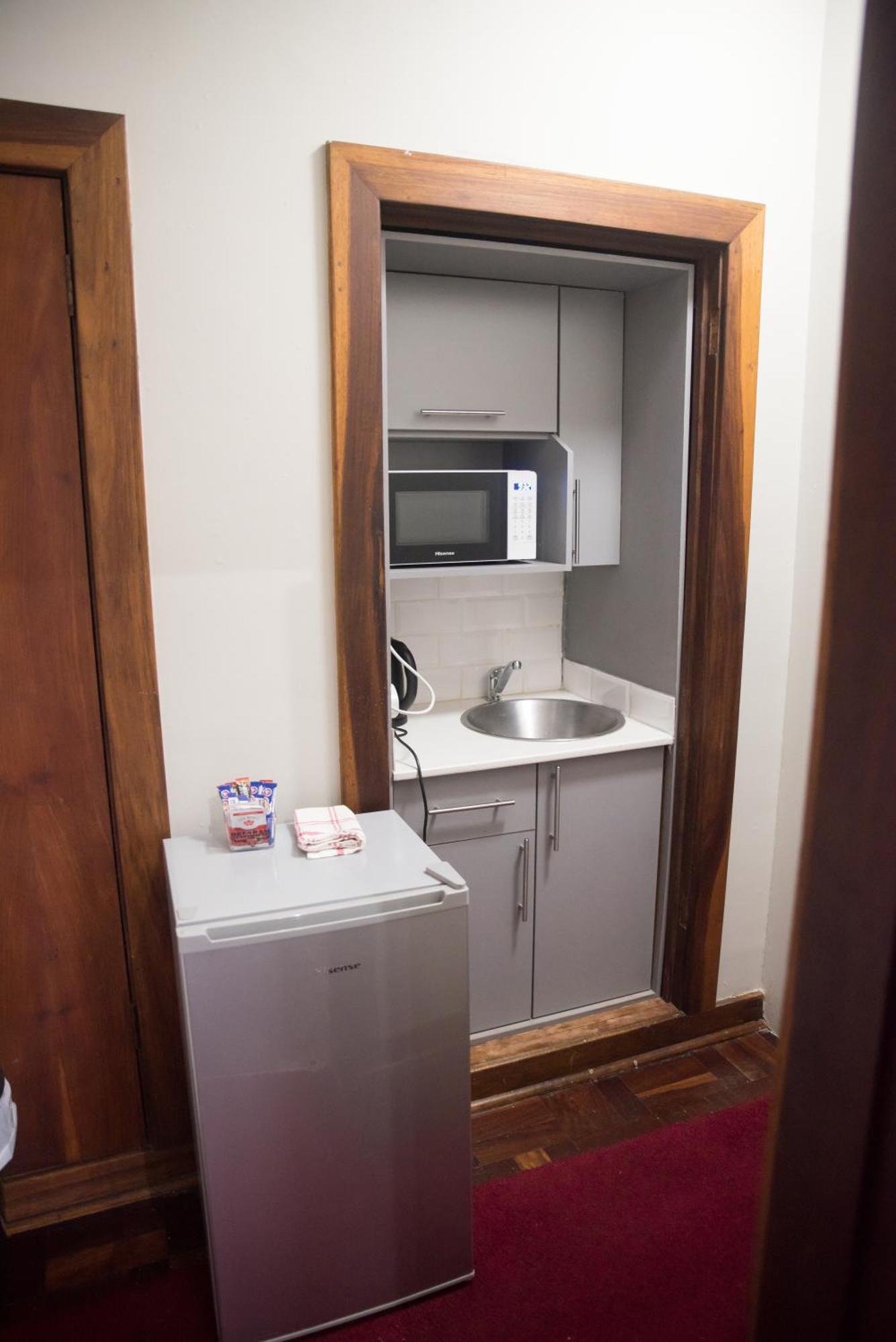 Beesdam Guesthouse Potchefstroom Kültér fotó